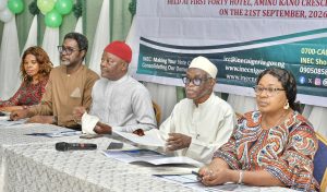 INEC strengthens frontline communication team ahead of 2027 elections
