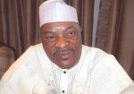 Tinubu mourns former Kogi Governor Ibrahim Idris