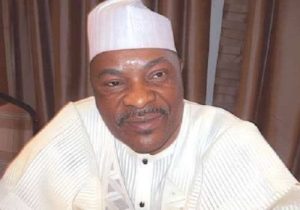 Tinubu mourns former Kogi Governor Ibrahim Idris