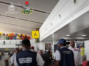 NPF marks UN International Day of Police Cooperation, highlights Interpol collaboration