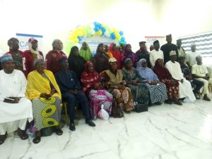 International Peace Day: Allamin Foundation honours women peacebuilders, seeks greater investment in peace efforts