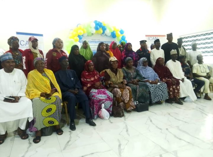 International Peace Day: Allamin Foundation honours women peacebuilders, seeks greater investment in peace efforts