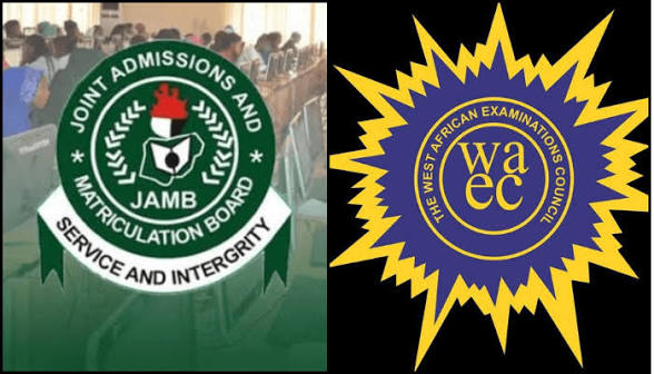 JAMB, WAEC introduce one-time ₦4,000 verification of O’level results