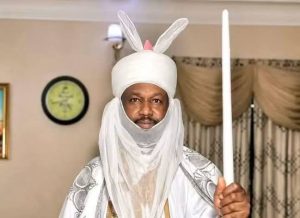 Lawan Muhammad appointed as 17th Emir of Gumel