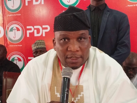 KASU crisis: Bawa accuses Uba Sani of prioritising overseas trips, publicity over education funding