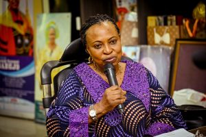 LASU VC Prof. Badejo assures students of open-door policy better welfare