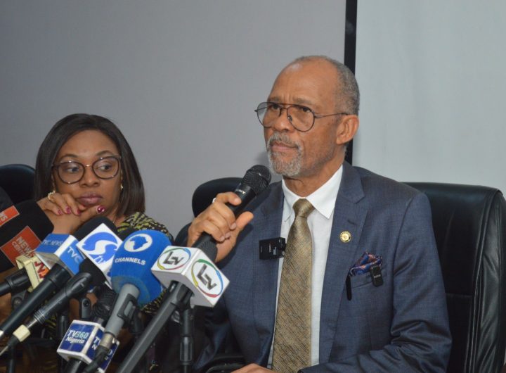 Lagos Govt debunks report of diphtheria outbreak, urges calm, vigilance, prompt medical attention