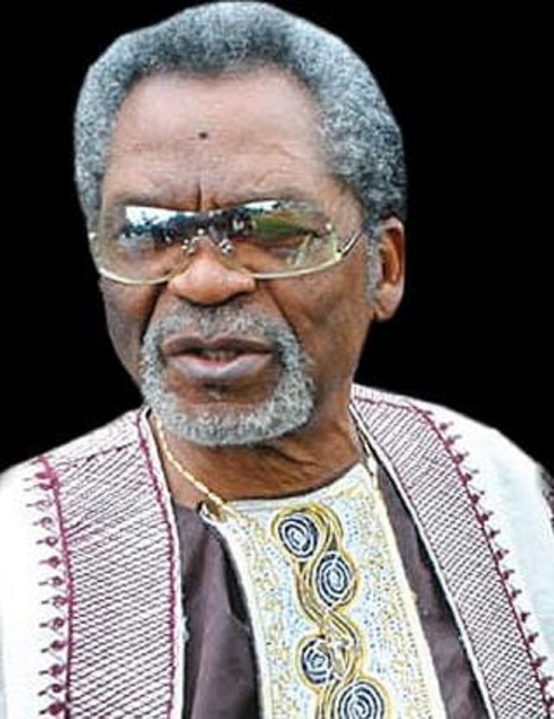 Late Dr Tunji Braithwaite