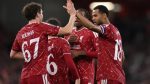 Liverpool knock Tottenham out of Carabao Cup with 3-1 win 