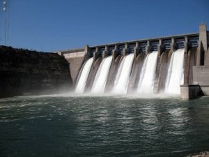 Mambilla Power project I'm Taraba State