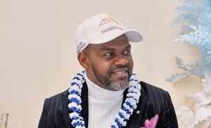 Mayor of Housing My ACE China 926