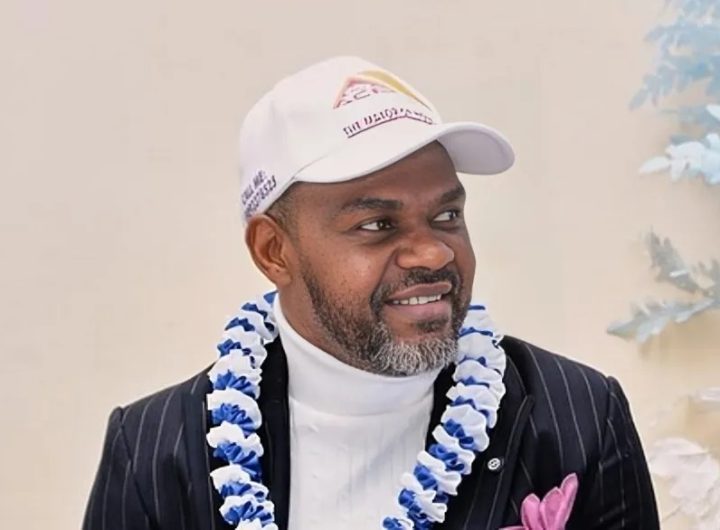 Mayor of Housing My ACE China 926