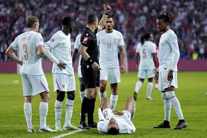 Mbappé scores as Zidane wins first france match,