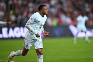Mbappé scores as Zidane wins first france match,