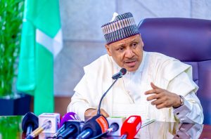 Minister backs NIPSS plan to unlock Nigeria's orange economy potential