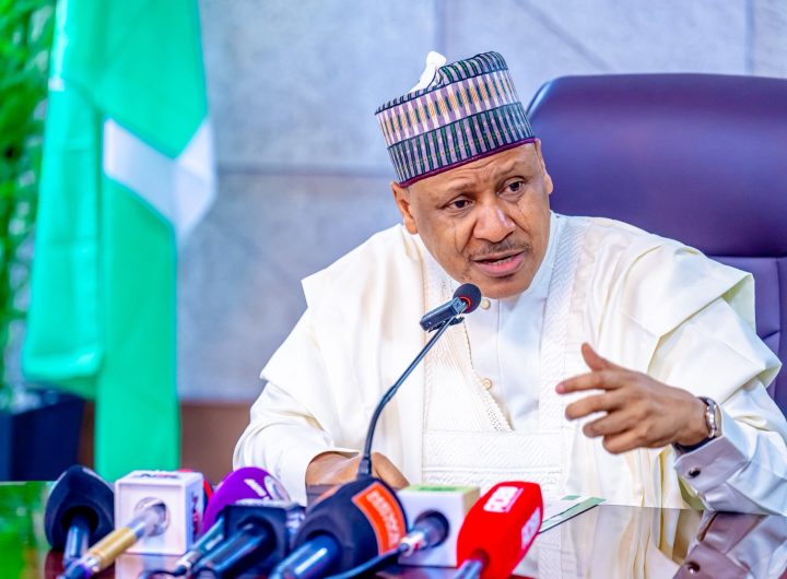 Minister backs NIPSS plan to unlock Nigeria's orange economy potential