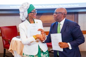 Nigeria moves to unlock value of National Art Collection with new global partnership