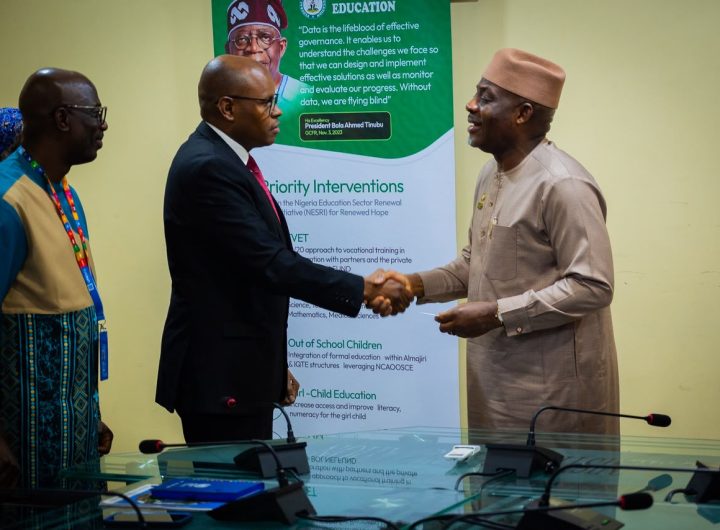 Minister of Education, Dr. Maruf Tunji Alausa, has called for deeper collaboration with the United Nations Educational, Scientific and Cultural Organisation (UNESCO) to advance the education transformation agenda of President Bola Ahmed Tinubu.