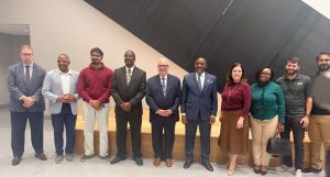Minister of Education, Dr. Tunji Alausa, has led discussions with the leadership of Harrisburg University of Science and Technology (HU), Pennsylvania, United States, on opportunities to develop Transnational Education partnerships that can strengthen practical Science, Technology, Engineering and Mathematics (STEM) education in Nigerian universities.