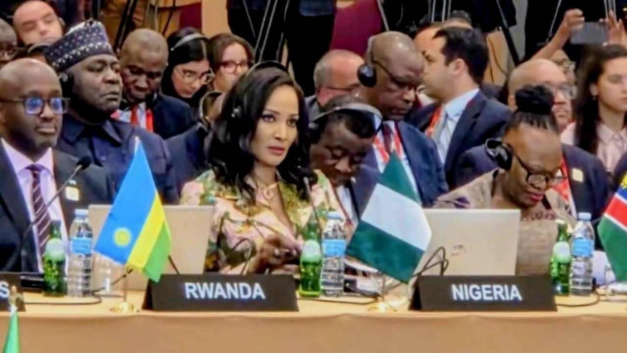 Nigeria urges African Union to end overreliance on foreign funding for peace, security operations