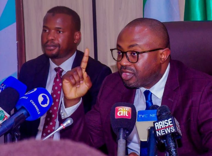 FG inaugurates probe panel on 37 Niger miners' death, issues tough warning to security agencies
