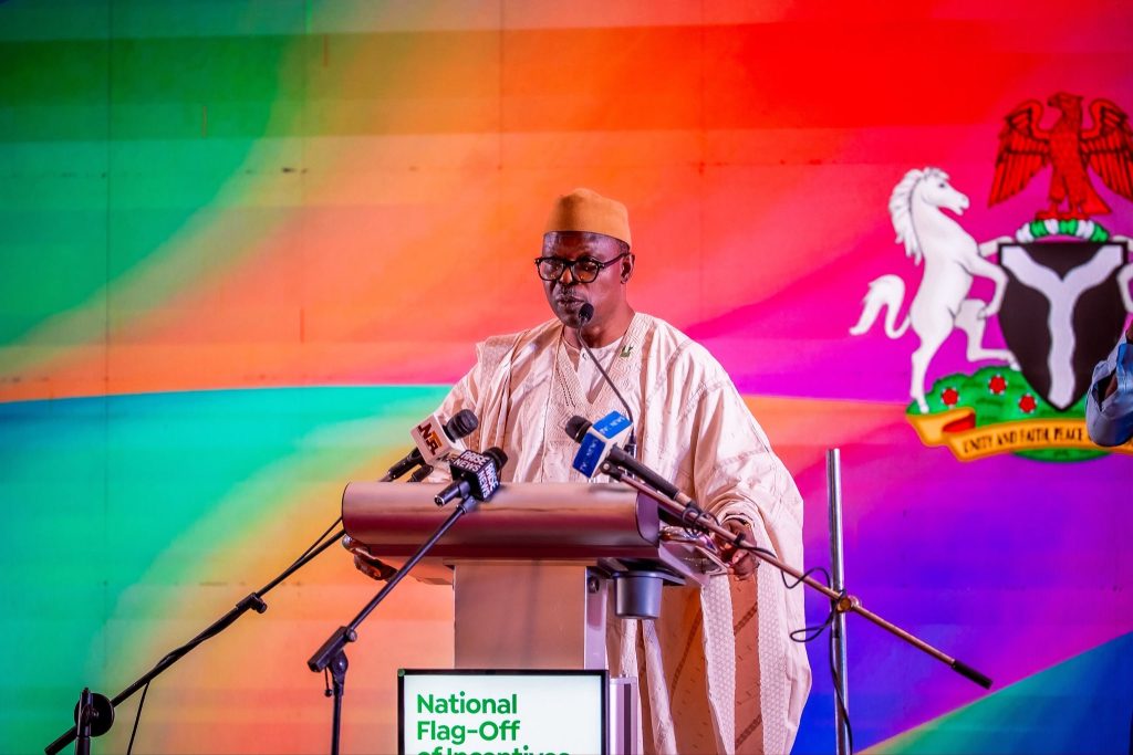 FG: Pregnancy is not a disease, and no woman should lose her life while giving birth 3 Minister of State for Health and Social Welfare, Dr. Iziaq Adekunle Salako