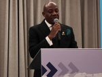 Minister of education Tunji Alausa