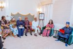 Minister, permanent representative to UN, brief Shettima on 81st UNGA priorities, focus