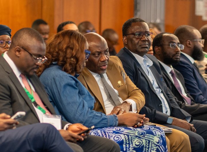 Minister unveils industry-led skills drive as Nigeria takes talent-export proposition to UNGA 81
