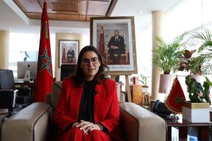 Morocco makes history as King Mohammed VI appoints first woman Prime Minister