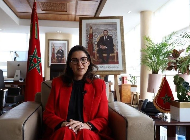 Morocco makes history as King Mohammed VI appoints first woman Prime Minister