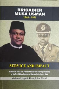 Musa Usman