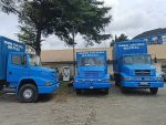 NAFDAC deploys 3 trucks to strengthen fight against fake drugs, foods