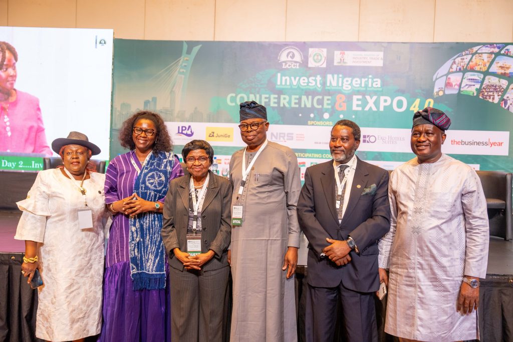 NAFDAC showcases regulatory reforms investment gains at 1