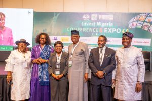 NAFDAC showcases regulatory reforms investment gains at 1
