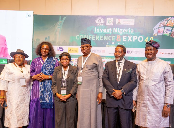 NAFDAC showcases regulatory reforms investment gains at 1