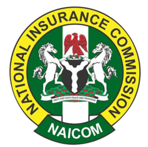 NAICOM Small Size Logo