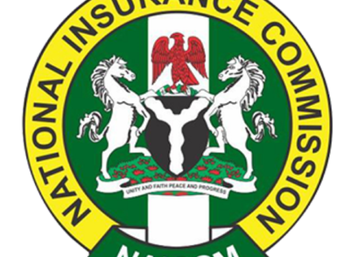 NAICOM Small Size Logo
