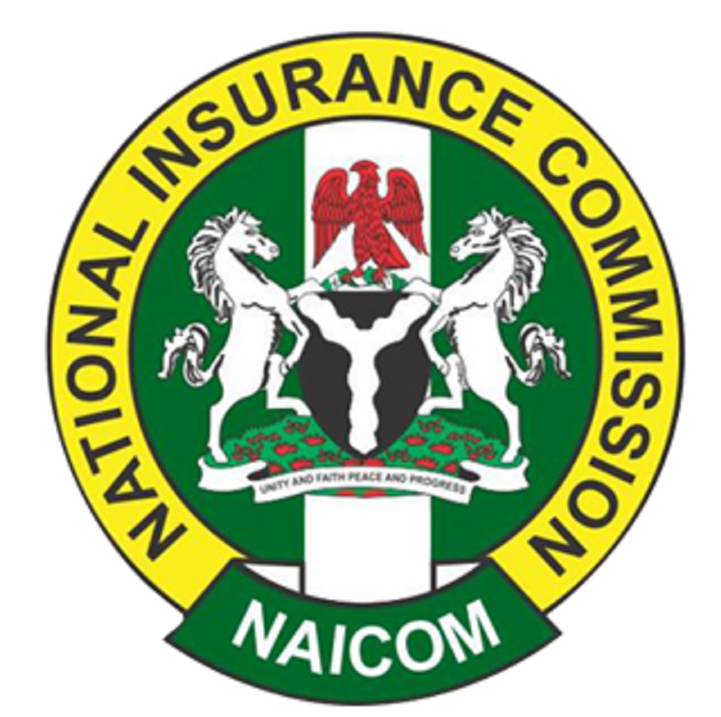 NAICOM Small Size Logo