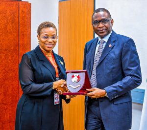 NBA lauds EFCC Chairman Olukoyede over anti-corruption gains, seeks stronger partnership