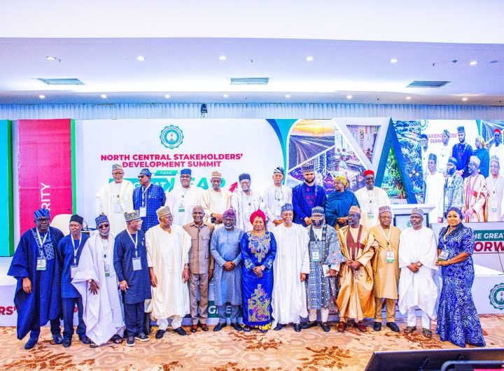 NCDC Summit adopts roadmap for North Central transformation, signs MoUs with NIRSAL, SMEDAN The first North Central Stakeholders Development Summit has ended in Abuja with participants adopting a seven-point communiqué outlining key priority areas for the North Central Development Commission (NCDC) to accelerate the transformation and development of the region. The communiqué, read by NCDC Executive Director, Finance, and Chairman of the Technical Committee, Prof. Muhammad Bashar Nuhu, followed two days of deliberations around the theme: _“The Great Leap Forward: A 20-Year Economic, Infrastructural and Social Development Plan for the North Central Region."_ The Summit observed that the North Central region possesses extensive agricultural land, water, mineral and energy resources, human capital, markets and a strategic geographical location, but these assets have yet to consistently translate into commensurate productivity, incomes, industrial capacity and improved social outcomes. Participants consequently identified economic development, infrastructure, social development, security, climate and environment, digital economy, and sustainable financing and institutional delivery as critical priorities for the region's long-term transformation. Under economic development, the Summit recommended that NCDC develop a GIS-enabled regional economic database and undertake state-by-state mapping of comparative advantages, productive assets, land, farms, water, crops, minerals, infrastructure gaps and investment opportunities. It also called for the development of state-specific agricultural and livestock value chains covering quality inputs, mechanisation, irrigation, farmer capacity, storage, processing, packaging, branding, logistics and exports, with priority projects sequenced into bankable quick wins. On infrastructure, participants recommended an integrated North Central infrastructure programme linking the six states and the Federal Capital Territory through strategic roads, rail, inland waterways and logistics systems. The programme should prioritise rehabilitation and completion of corridors that unlock agricultural production, markets and investment, while giving urgent consideration to high-impact routes such as the Abuja–Lokoja Road. The Summit also recommended assessing the phased feasibility of regional rail, Baro inland-port logistics, dry-port connections and modern freight systems. Regarding social development, participants called for a disaggregated North Central human-capital and social-inclusion data system covering children, youth, women, persons with disabilities, indigent households and rural communities to guide needs-based interventions and measure outcomes. They further recommended a safe and inclusive education framework to reduce school dropout, strengthen existing schools, address teacher shortages, improve affordability and learning quality, and provide accessible facilities, learning materials and support for persons with disabilities. Recognising security as a major challenge to development in the region, the Summit recommended a coordinated regional security and peacebuilding framework to support statutory security institutions through timely intelligence sharing, community engagement, early warning and inter-state coordination. It also advocated the lawful and responsible deployment of satellite imagery, drones, geospatial systems and other technology-enabled intelligence tools, backed by clear authority, safeguards and operational response protocols. On climate and environmental challenges, participants proposed a North Central Climate and Disaster Resilience Programme, beginning with geo-referenced mapping of flood, erosion, drought, mining and other environmental hazards. The programme should include community risk profiles, early-warning systems and effective evacuation protocols, as well as priority interventions on flooding and erosion through desilting, drainage clearing, protection of waterways, erosion control and review of dam and reservoir solutions. Participants also called for stronger enforcement against unsafe development along flood corridors. In the area of digital economy, the Summit urged NCDC to develop an inclusive regional digital infrastructure programme to expand broadband connectivity and affordable digital access across the six states, the Federal Capital Territory, local governments, wards and underserved rural communities. It also recommended establishing AI, digital-skills and teacher-training centres across the Mandate States, beginning with functional computer-enabled facilities in primary schools and progressively expanding access to technology-supported education. The Summit observed that public funding alone would not be sufficient to deliver the region's development ambitions. It therefore recommended matching financing instruments to the economics and public value of individual projects, with commercially viable projects attracting private investment, projects with strong economic benefits but weaker initial returns utilising blended finance, and essential non-commercial services receiving appropriate public funding. To provide a durable institutional framework for implementation, participants called on NCDC to give the 20-Year Plan formal legal and institutional backing through adoption, aligned state action and governance arrangements capable of sustaining implementation beyond electoral cycles. The Summit also recommended establishing a Programme Management Office within NCDC to coordinate flagship programmes, project preparation, financing, implementation support, risk management, stakeholder engagement and performance reporting. It further called for clearly defined responsibilities among NCDC, the Mandate States, FCT, federal institutions, local governments, traditional institutions, the private sector, communities and development partners, with an accountable owner and resource pathway for every intervention. Earlier, NCDC signed Memoranda of Understanding with the Nigeria Incentive-Based Risk Sharing System for Agricultural Lending (NIRSAL) and the Small and Medium Enterprises Development Agency of Nigeria (SMEDAN) as part of efforts to harness the agricultural and entrepreneurial potential of the region. The agreements followed months of engagements and visits by NCDC to both agencies and are aimed at leveraging their expertise, structures and experience to unlock the agricultural potential of the North Central region, widely regarded as a major food-producing zone, while strengthening entrepreneurship and enterprise development. NCDC Managing Director and Chief Executive Officer, Dr. Cyril Yiltsen Tsenyil, NIRSAL Executive Director Ewaen Imohe, and SMEDAN Director General Charles Odii pledged to collaborate towards making the region more economically productive and viable. The Chairman of the NCDC Governing Board, Barr. Cosmas Akighir, and the Permanent Secretary, Ministry of Regional Development, Dr. Mary Ogbe, expressed support for the partnerships and pledged appropriate oversight. In his closing remarks, Dr. Tsenyil thanked participants for their active and patriotic participation, noting that their contributions would help shape the performance and long-term legacy of the Commission. Chairman of the Central Steering Committee, Alh. Suleiman Baba Ali, commended the impressive participation and thanked President Bola Ahmed Tinubu, special guests and stakeholders for making time to attend and contribute to the Summit. He also appreciated members of the Central Steering Committee and the various sub-committees for their sacrifices, commitment and dedication towards delivering a successful Summit.