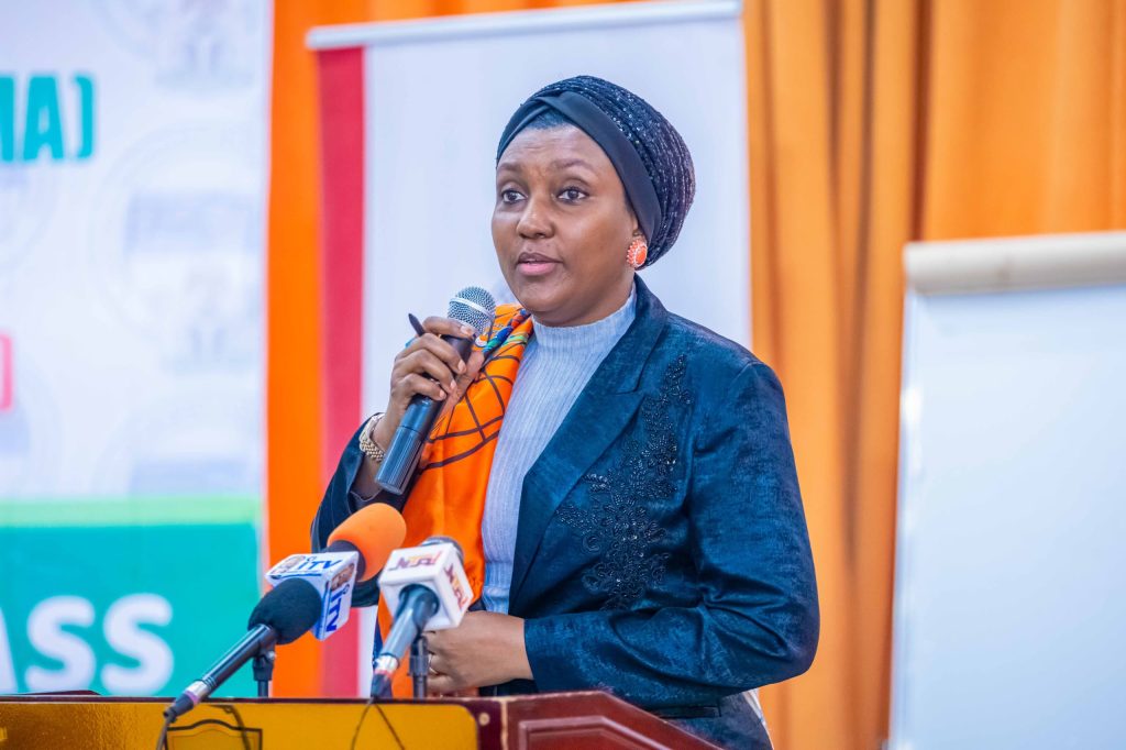 NEMA activates operations offices following high flood risk alert