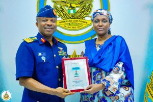 NEMA, NAF strengthen partnership on emergency response