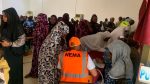 NEMA receives 147 Nigerian returnees from Niger Republic in Kano The National Emergency Management Agency (NEMA), Kano Operations Office, has participated in the reception of 147 Nigerian returnees from the Niger Republic under the ongoing Voluntary Humanitarian Repatriation Programme. The returnees arrived at about 12:10 p.m. on Tuesday, 1st September 2026, aboard a Sky Mali flight at the Malam Aminu Kano International Airport (MAKIA), where NEMA and other relevant stakeholders coordinated their reception. The returnees comprised 58 adult males, 38 adult females, 19 male children and 32 female children. Following their arrival, the returnees were conveyed to a designated area on Wednesday, 2nd September 2026, for profiling, documentation, biometric capture and other mandatory post-arrival procedures. The exercise was conducted in collaboration with the International Organization for Migration (IOM), National Commission for Refugees, Migrants and Internally Displaced Persons (NCFRMI), Kano State Emergency Management Agency (KSEMA), Nigerian Red Cross Society (NRCS), National Agency for the Prohibition of Trafficking in Persons (NAPTIP), Nigeria Security and Civil Defence Corps (NSCDC) and Nigeria Immigration Service (NIS). The participating agencies worked together to ensure orderly registration, screening, documentation and the provision of immediate humanitarian assistance to the returnees. The reception, profiling and documentation exercise was successfully conducted without any major incident, with effective inter-agency coordination supporting the smooth handling of the returnees and their immediate needs.