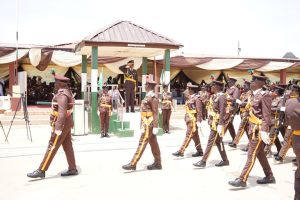 NIS graduates 1,626 officers in Kano, urges professionalism in border security 