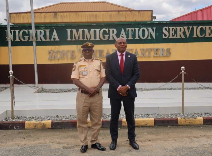 NIS lauds EFCC on fight against corruption, pledges sustained partnership  