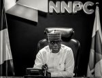 NNPC boss Bashir Ojulari