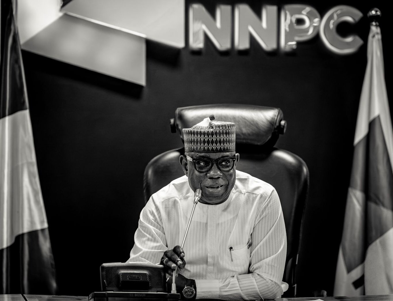 $800m Ima gas project: NNPC boss hails landmark investment as Nigeria targets higher LNG output