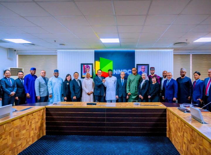 NNPC Ltd, Indonesia advance energy partnership