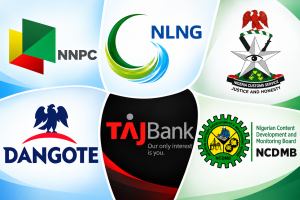 NNPC, NLNG, Customs, Dangote, others partner with GOCOP for 2026 conference